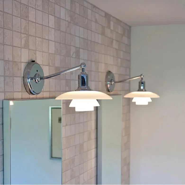 Anseda Wall Lamp