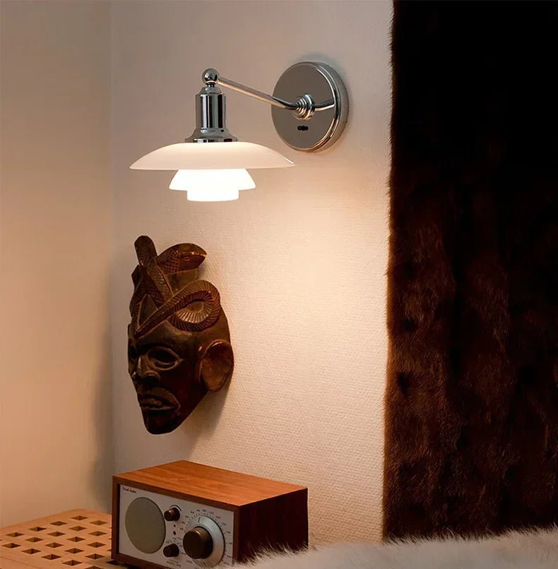 Anseda Wall Lamp