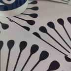 Anstessa Tile Wall Stickers