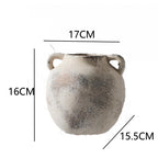 Antique Decoration Jug | High & Bury
