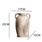 Antique Decoration Jug | High & Bury