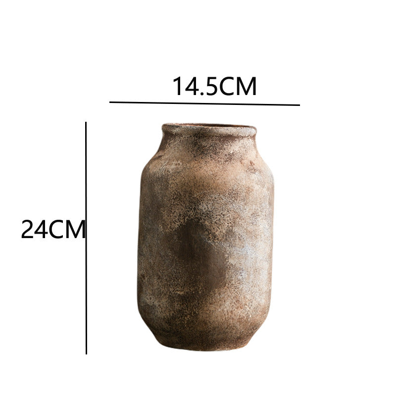 Antique Decoration Jug | High & Bury