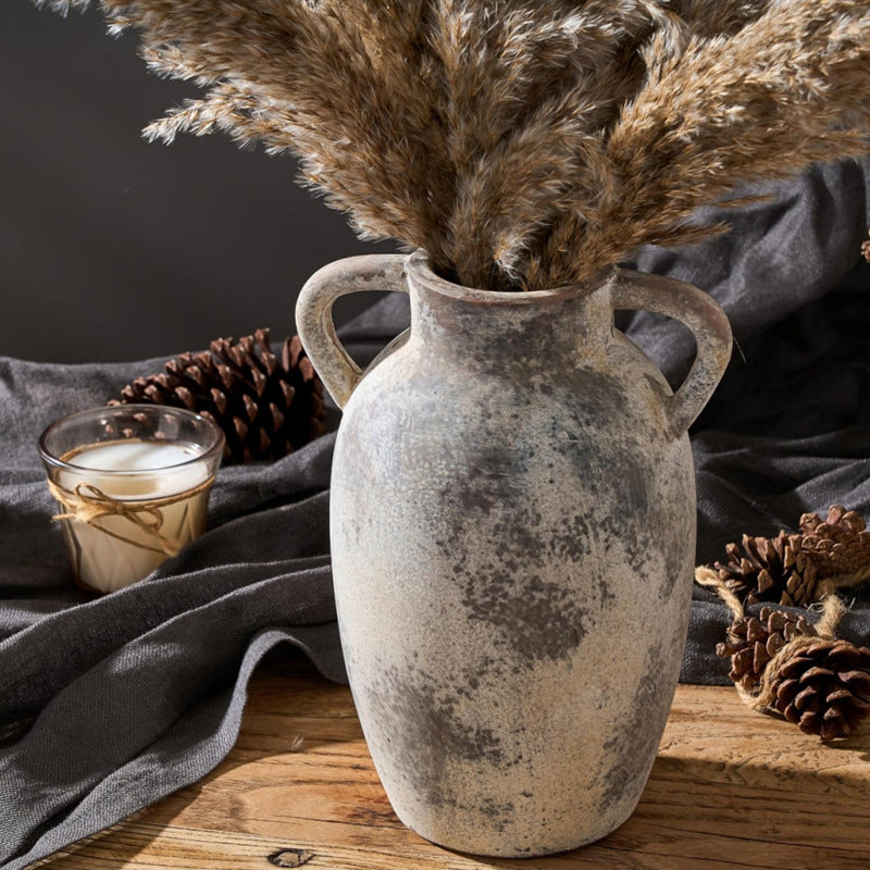 Antique Decoration Jug | High & Bury