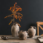 Antique Decoration Jug | High & Bury