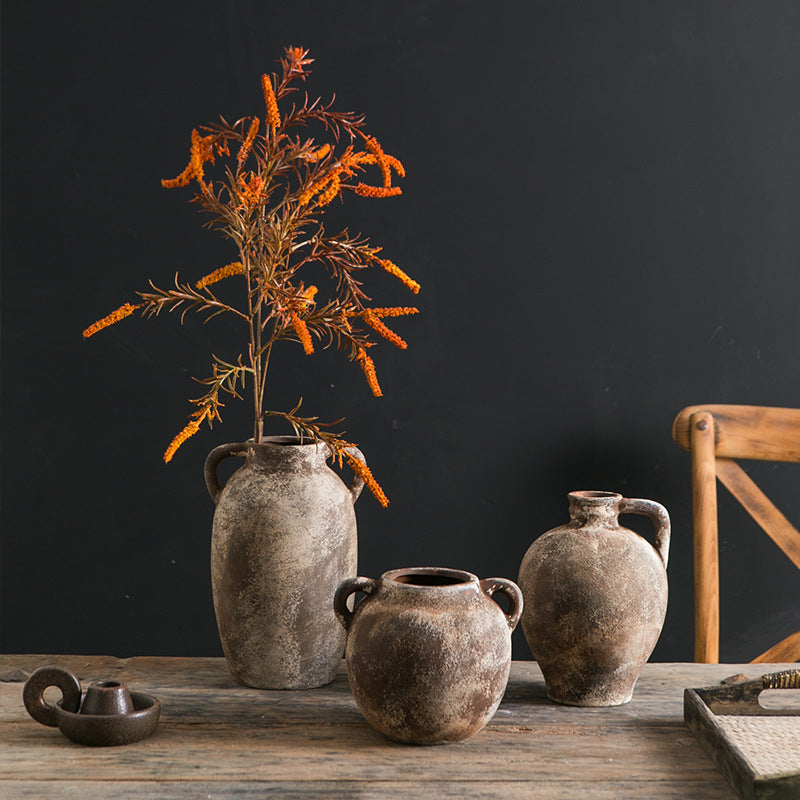 Antique Decoration Jug | High & Bury