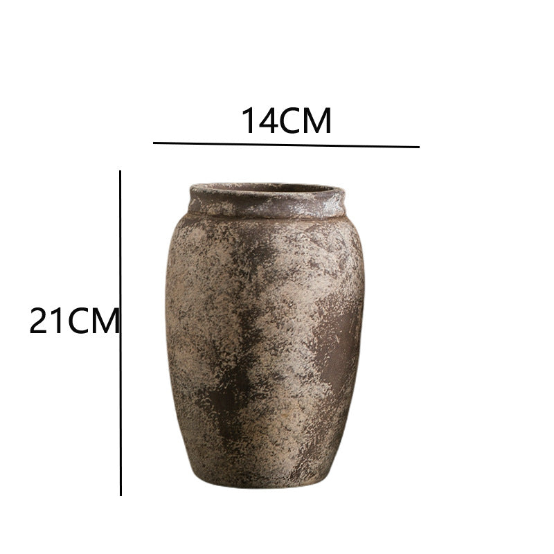 Antique Decoration Jug | High & Bury