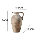 Antique Decoration Jug | High & Bury
