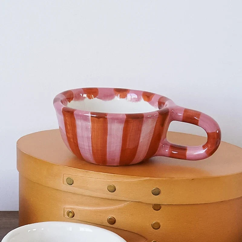 Anvova Ceramic Mug