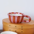 Anvova Ceramic Mug