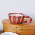 Anvova Ceramic Mug