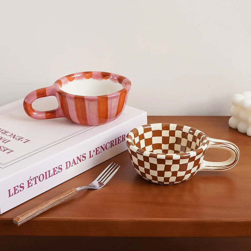 Anvova Ceramic Mug