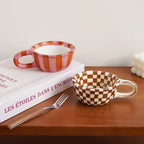Anvova Ceramic Mug