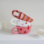 Anvova Ceramic Mug