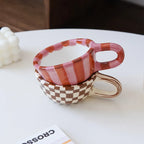 Anvova Ceramic Mug