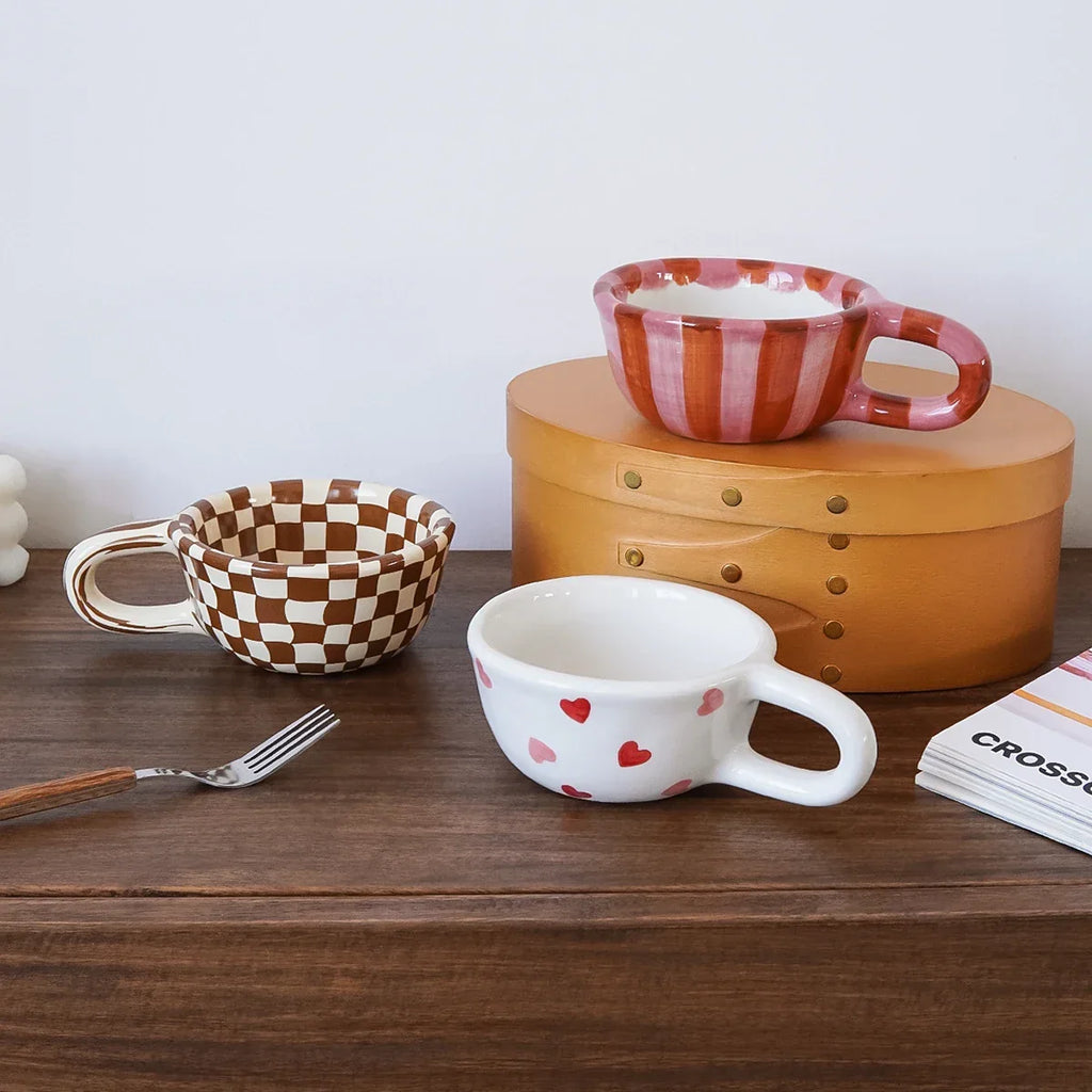 Anvova Ceramic Mug