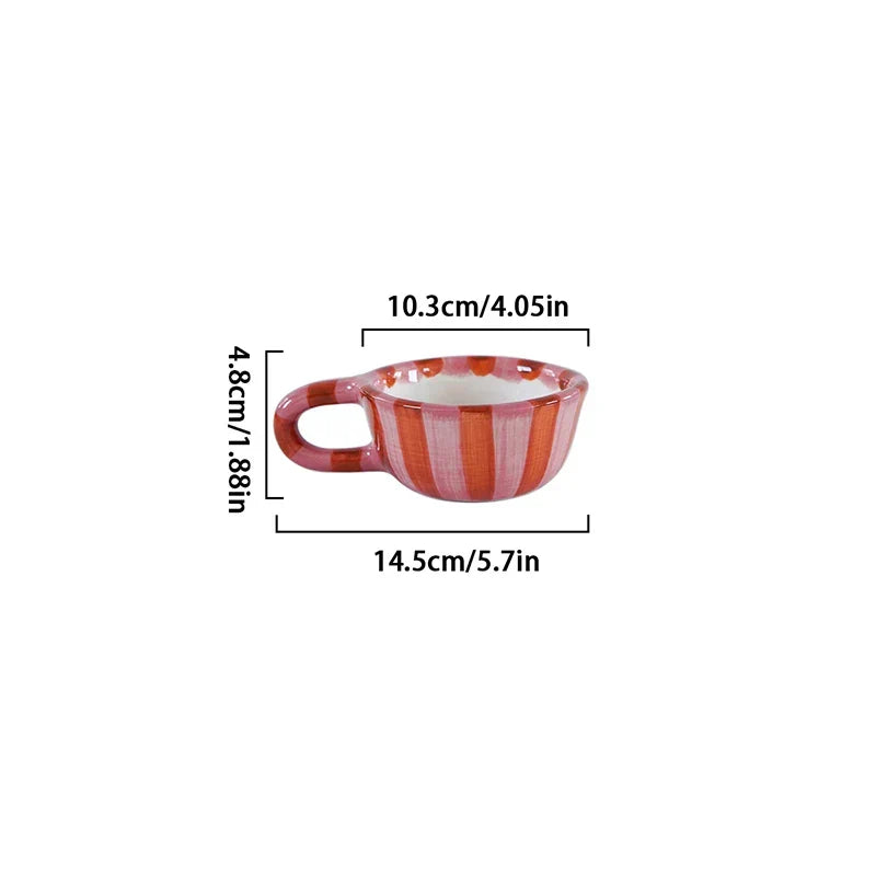 Anvova Ceramic Mug
