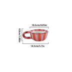 Anvova Ceramic Mug