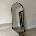 Arch-Design Full-Length Mirror | High & Bury