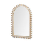 Arched Decorative Wall Mirror | High & Bury