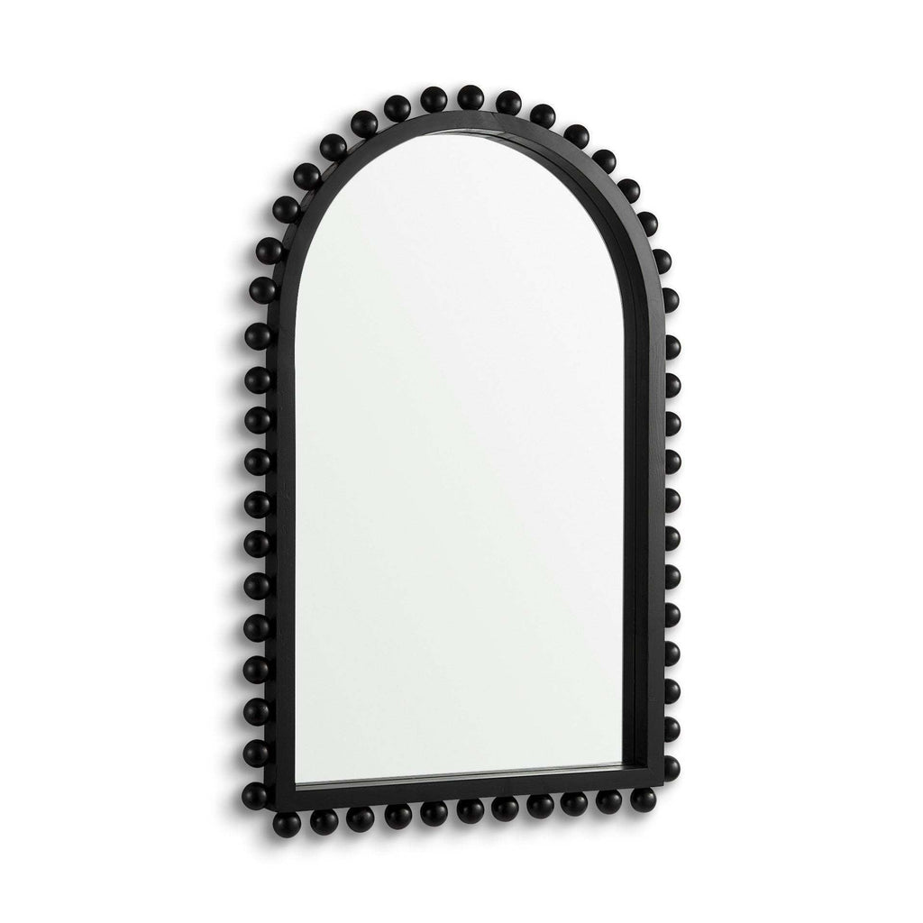 Arched Decorative Wall Mirror | High & Bury