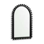 Arched Decorative Wall Mirror | High & Bury