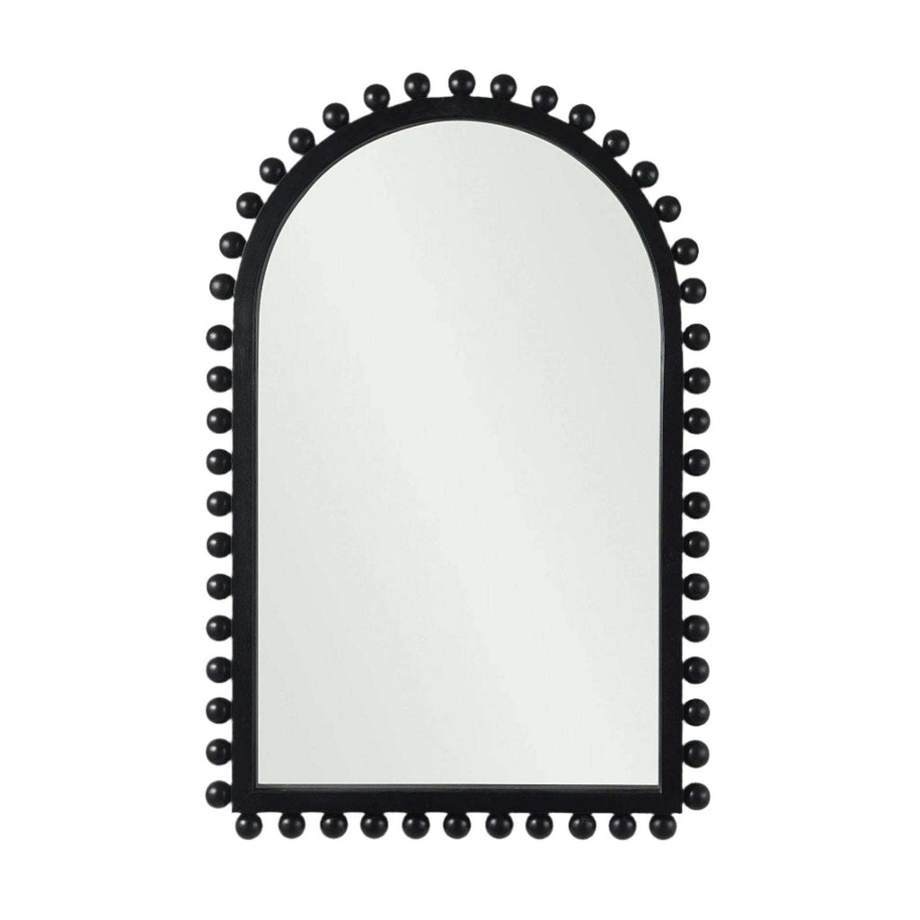 Arched Decorative Wall Mirror | High & Bury