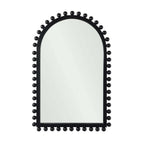 Arched Decorative Wall Mirror | High & Bury