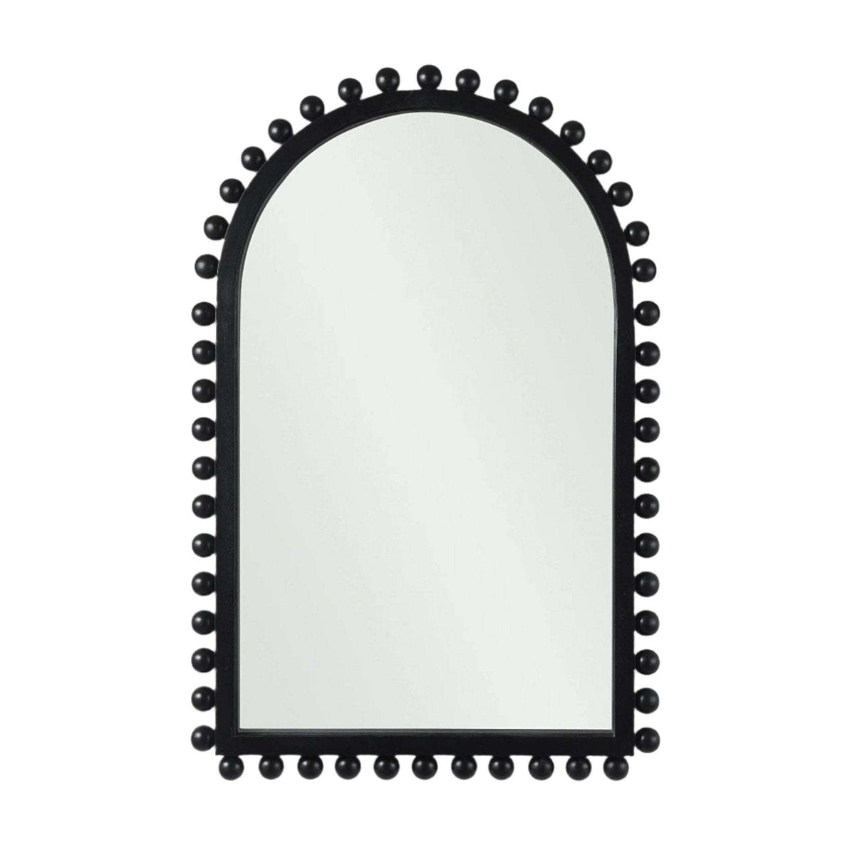 Arched Decorative Wall Mirror | High & Bury