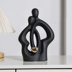 Artful Love Figure | High & Bury