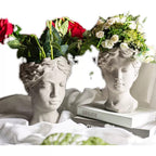 Artful Plant Sculptures | High & Bury