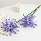 Artificial Blossom Branch with Delicate Flowers | High & Bury