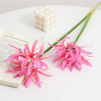 Artificial Blossom Branch with Delicate Flowers | High & Bury