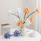 Artificial Blossom Branch with Delicate Flowers | High & Bury