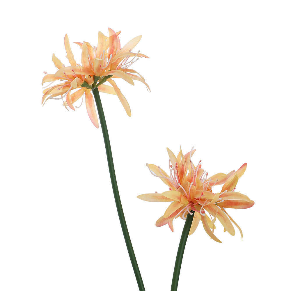 Artificial Blossom Branch with Delicate Flowers | High & Bury