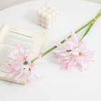 Artificial Blossom Branch with Delicate Flowers | High & Bury