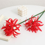 Artificial Blossom Branch with Delicate Flowers | High & Bury
