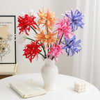 Artificial Blossom Branch with Delicate Flowers | High & Bury