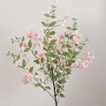 Artificial Bouquet with Delicate Flowers | High & Bury
