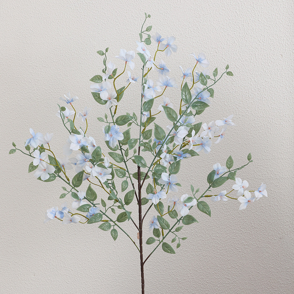 Artificial Bouquet with Delicate Flowers | High & Bury