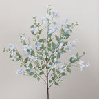 Artificial Bouquet with Delicate Flowers | High & Bury