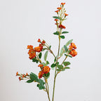 Artificial Branch with Decorative Flowers | High & Bury