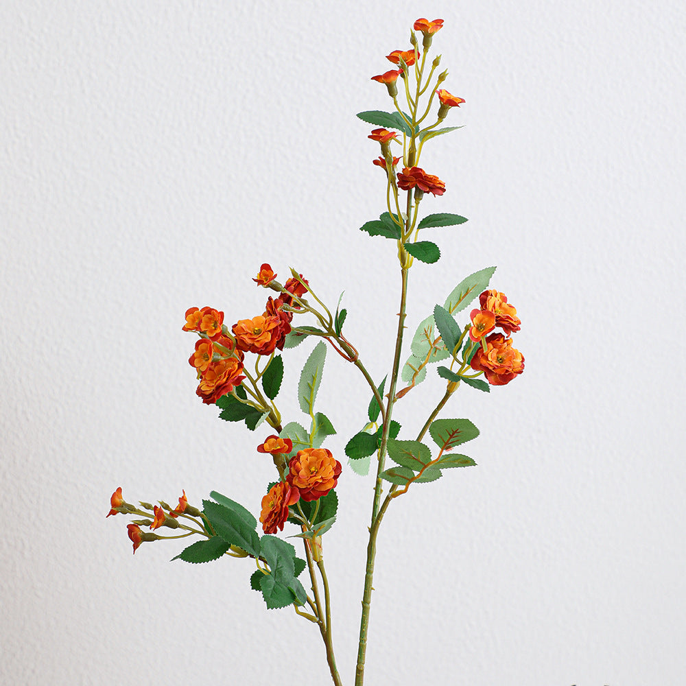 Artificial Branch with Decorative Flowers | High & Bury