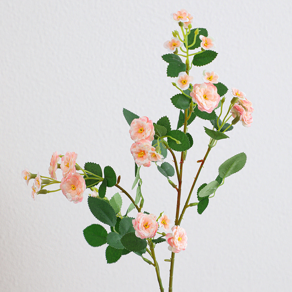 Artificial Branch with Decorative Flowers | High & Bury