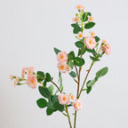 Artificial Branch with Decorative Flowers | High & Bury