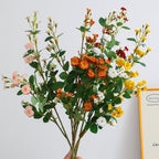 Artificial Branch with Decorative Flowers | High & Bury