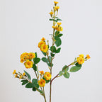 Artificial Branch with Decorative Flowers | High & Bury
