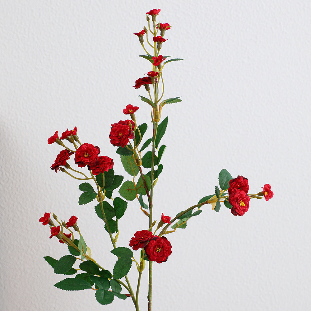 Artificial Branch with Decorative Flowers | High & Bury