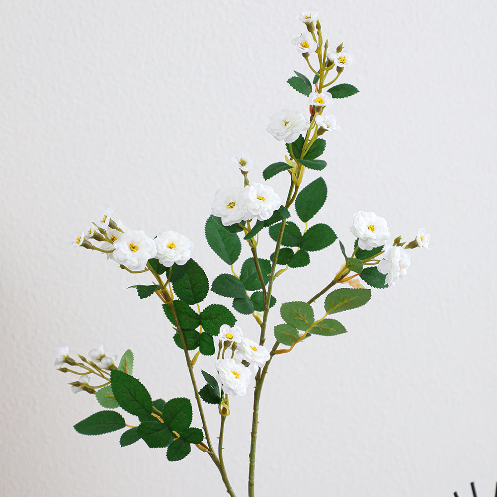 Artificial Branch with Decorative Flowers | High & Bury