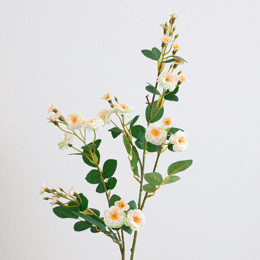 Artificial Branch with Decorative Flowers | High & Bury