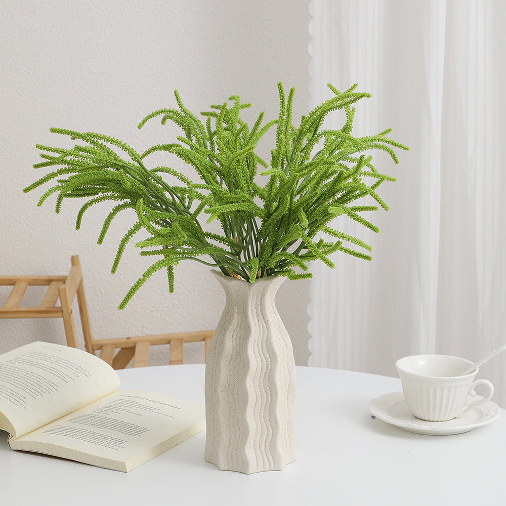 Artificial Branch with Fine Flowers | High & Bury